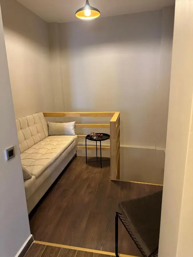 Nm Suites Beyoglu