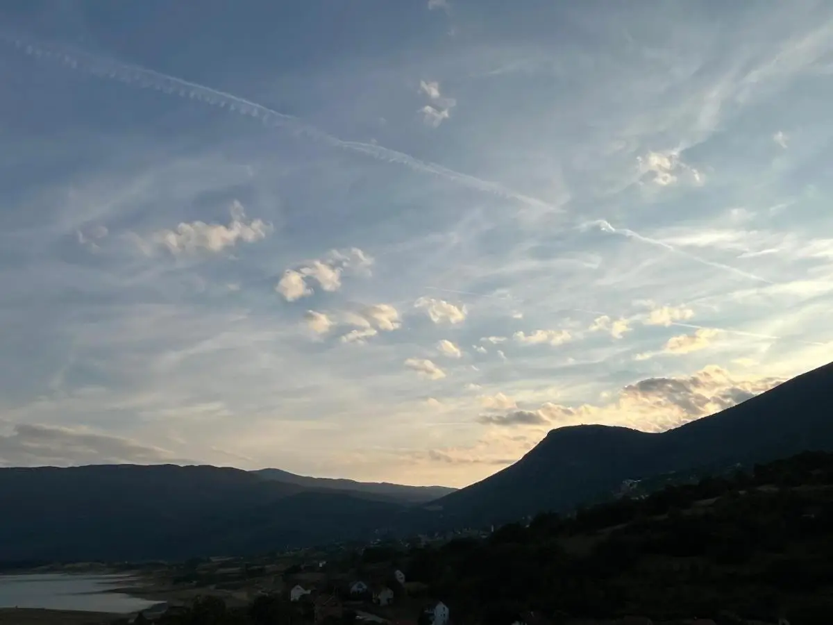 Apartmani Venecia