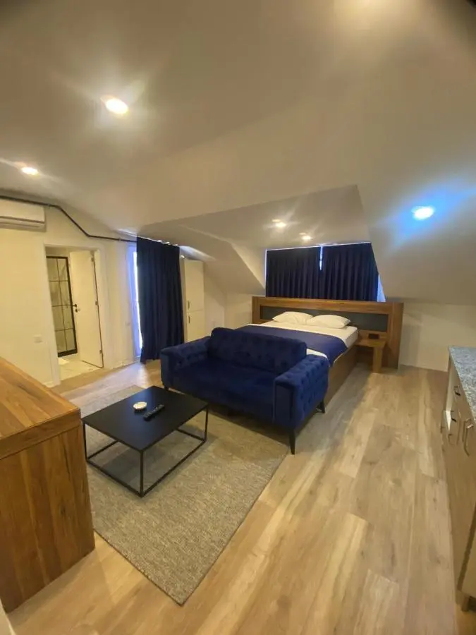 Guest Suites