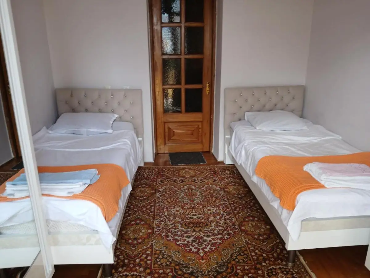 Apartment Lia