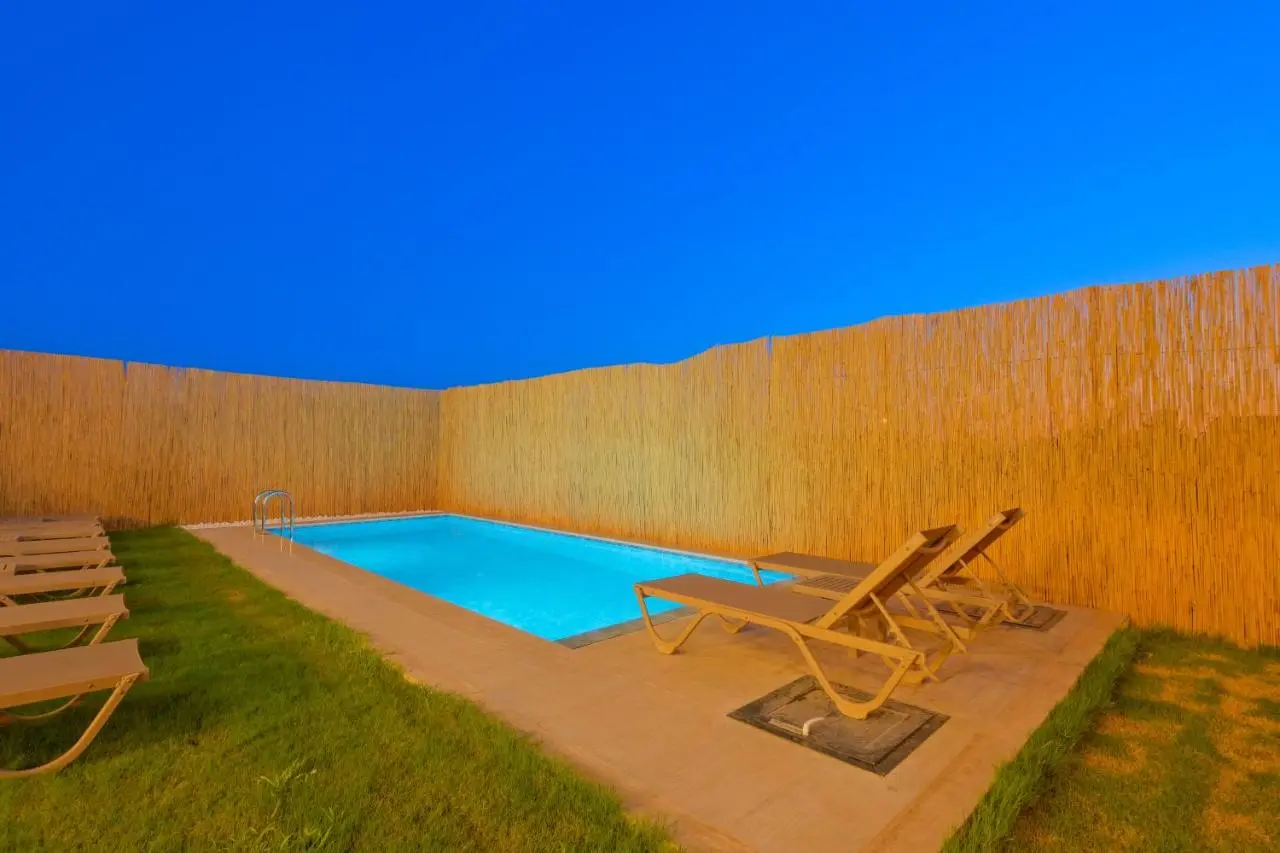 Villa Belis
