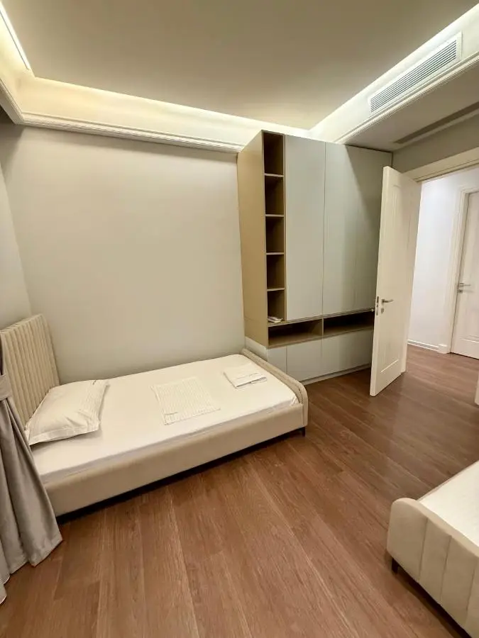 Queen’s Luxury Apartaments Delijorgji