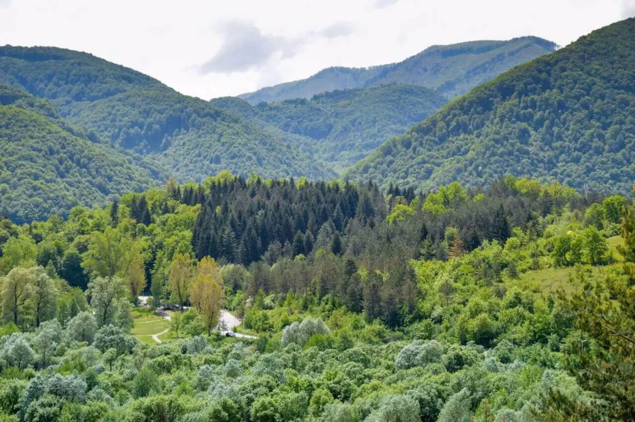 Guesthouse Marivo