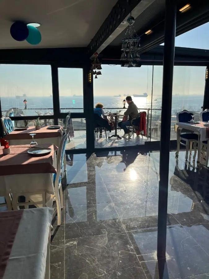 Nova Roma Hotel