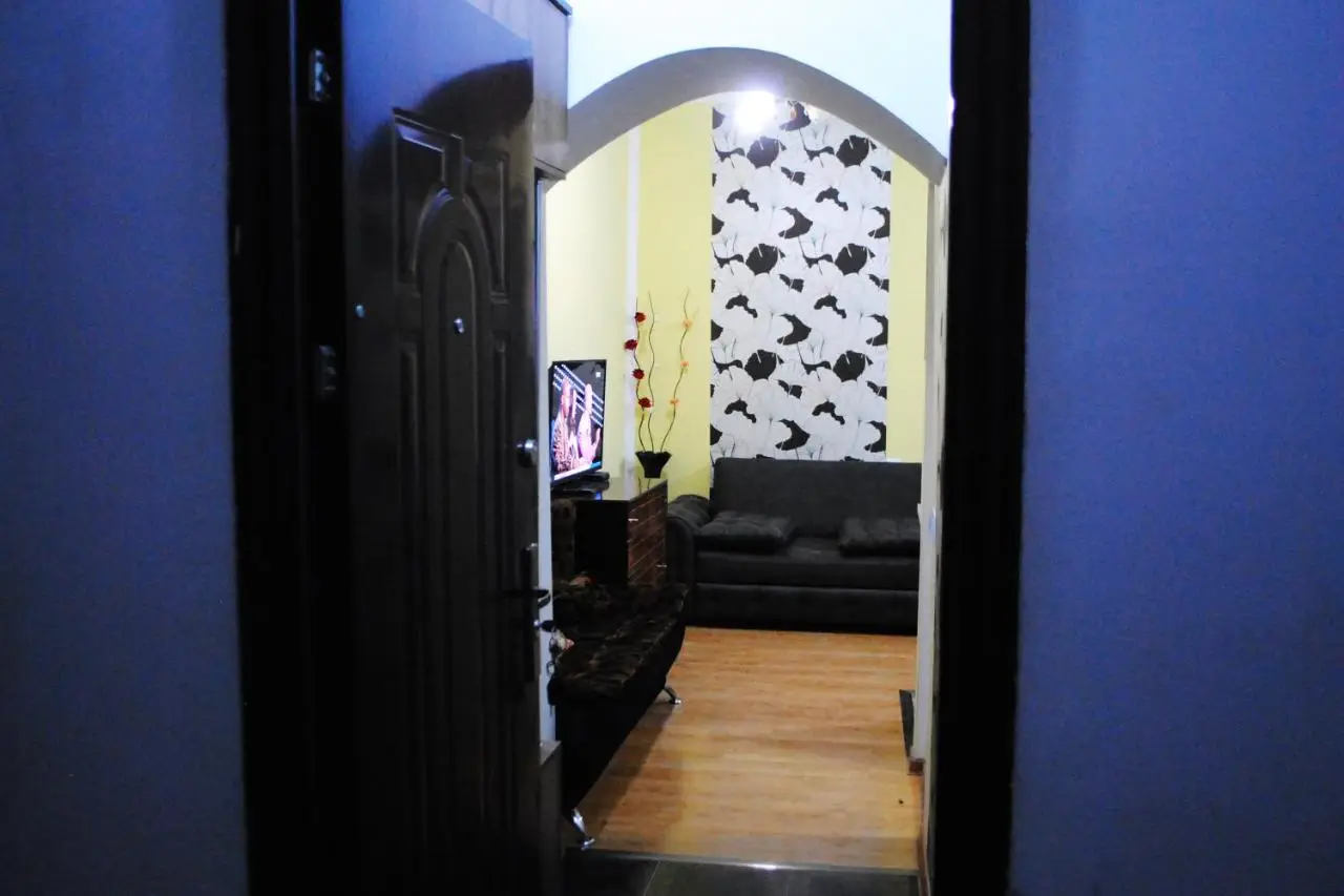 Apartament GIORGI