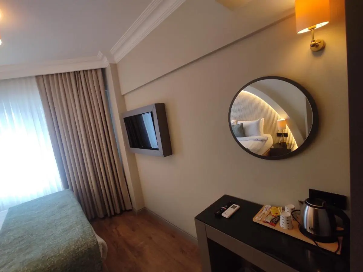 Mara Oldcity Hotel