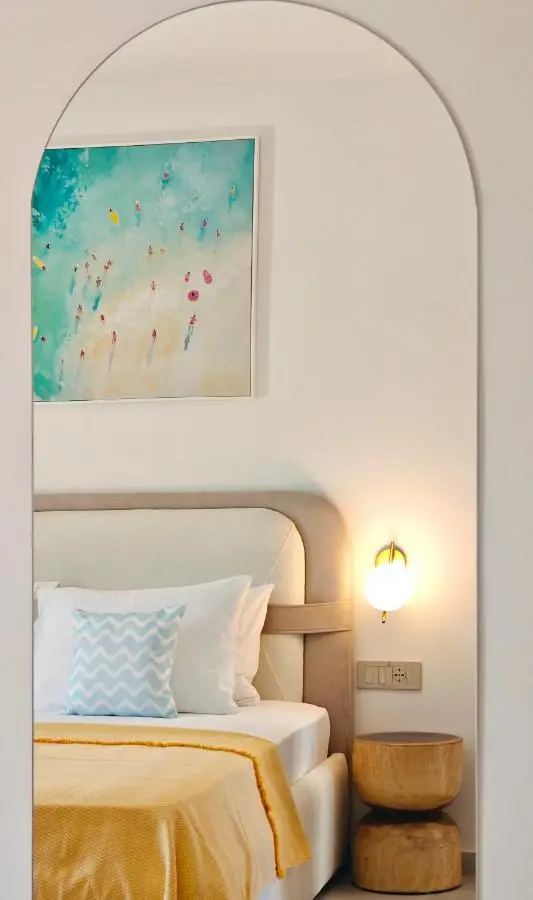 VILLA MARGARIT Boutique Hotel