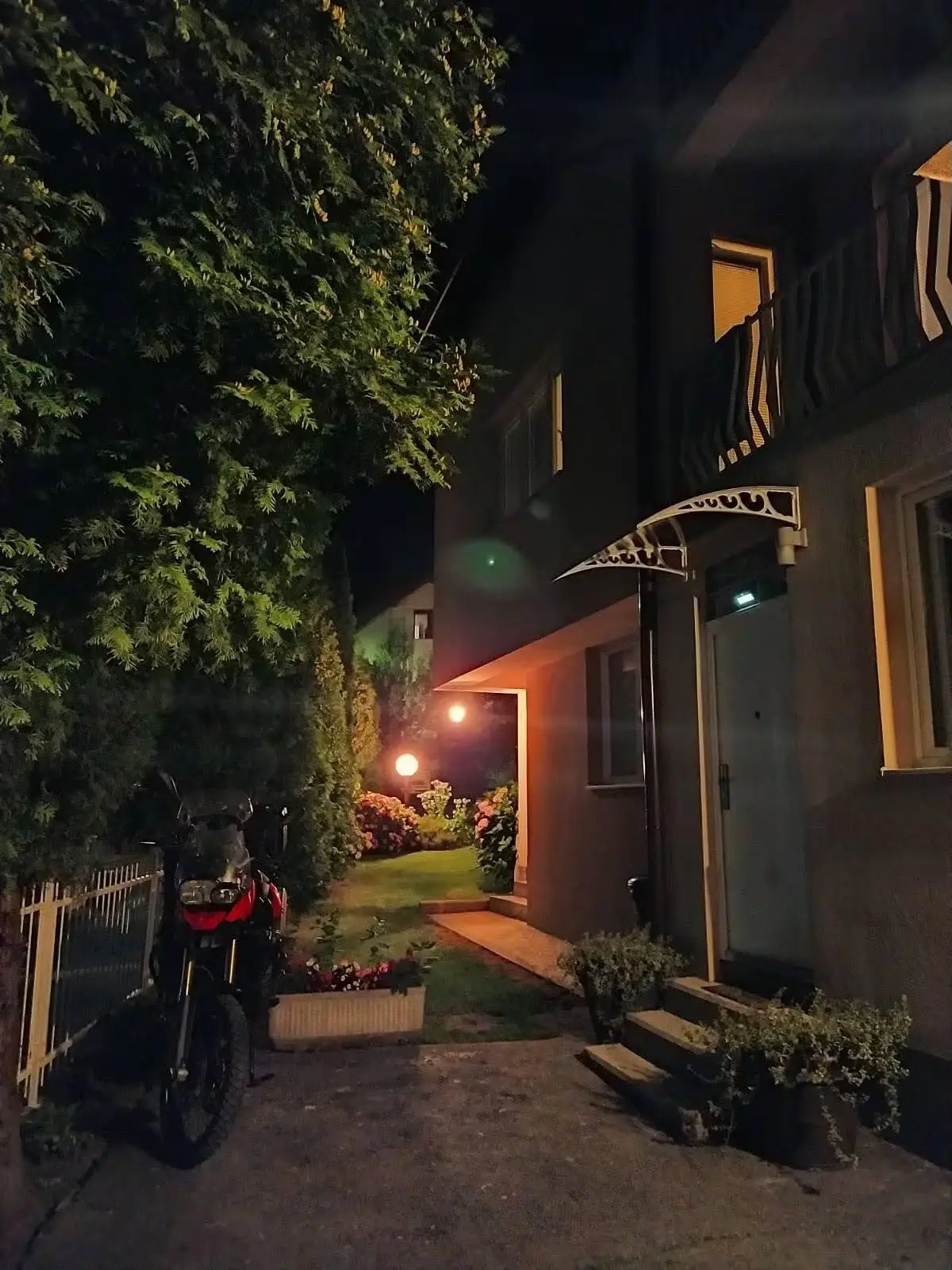 Holiday House Ane