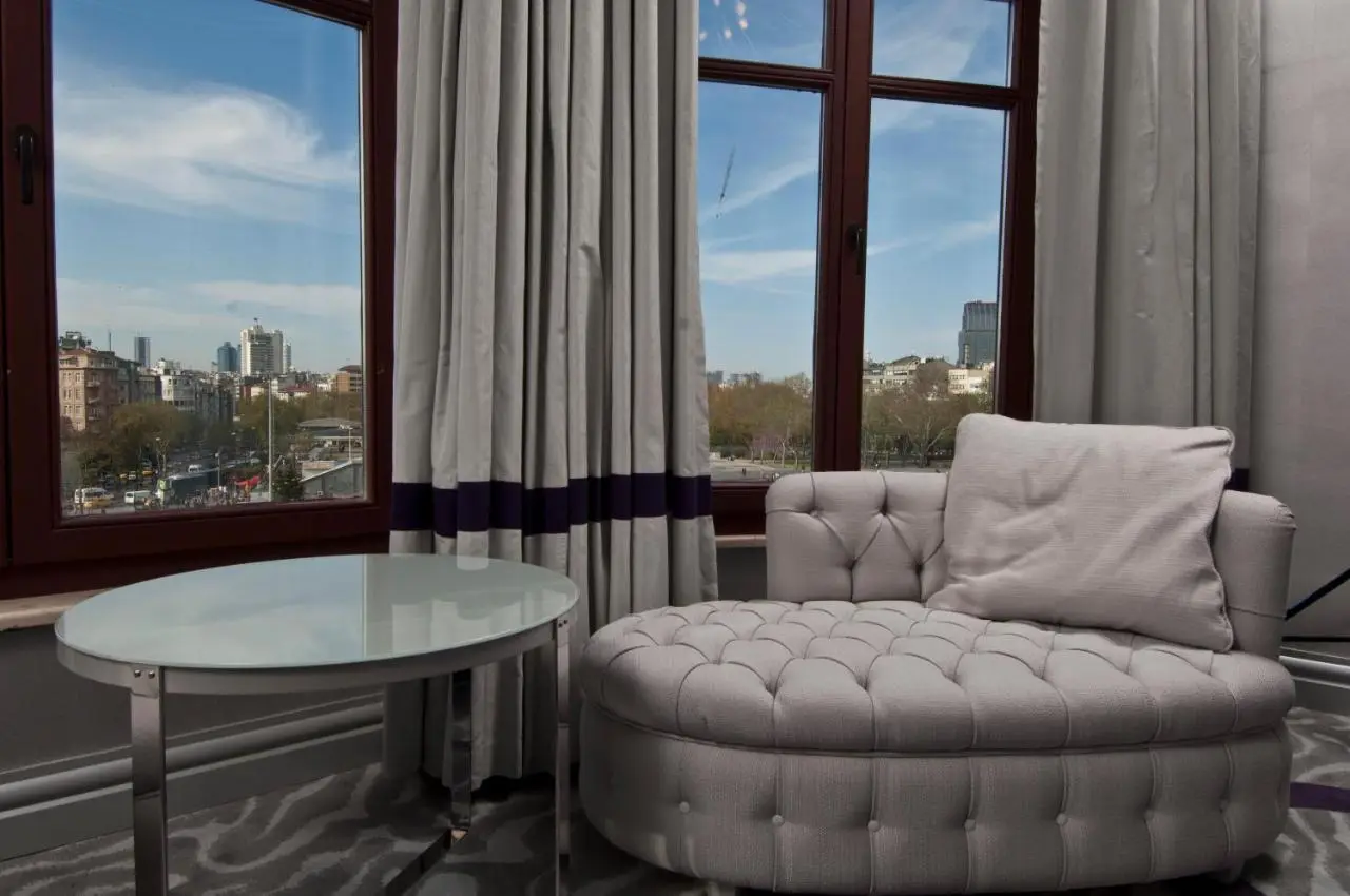 Taxim Hill Hotel