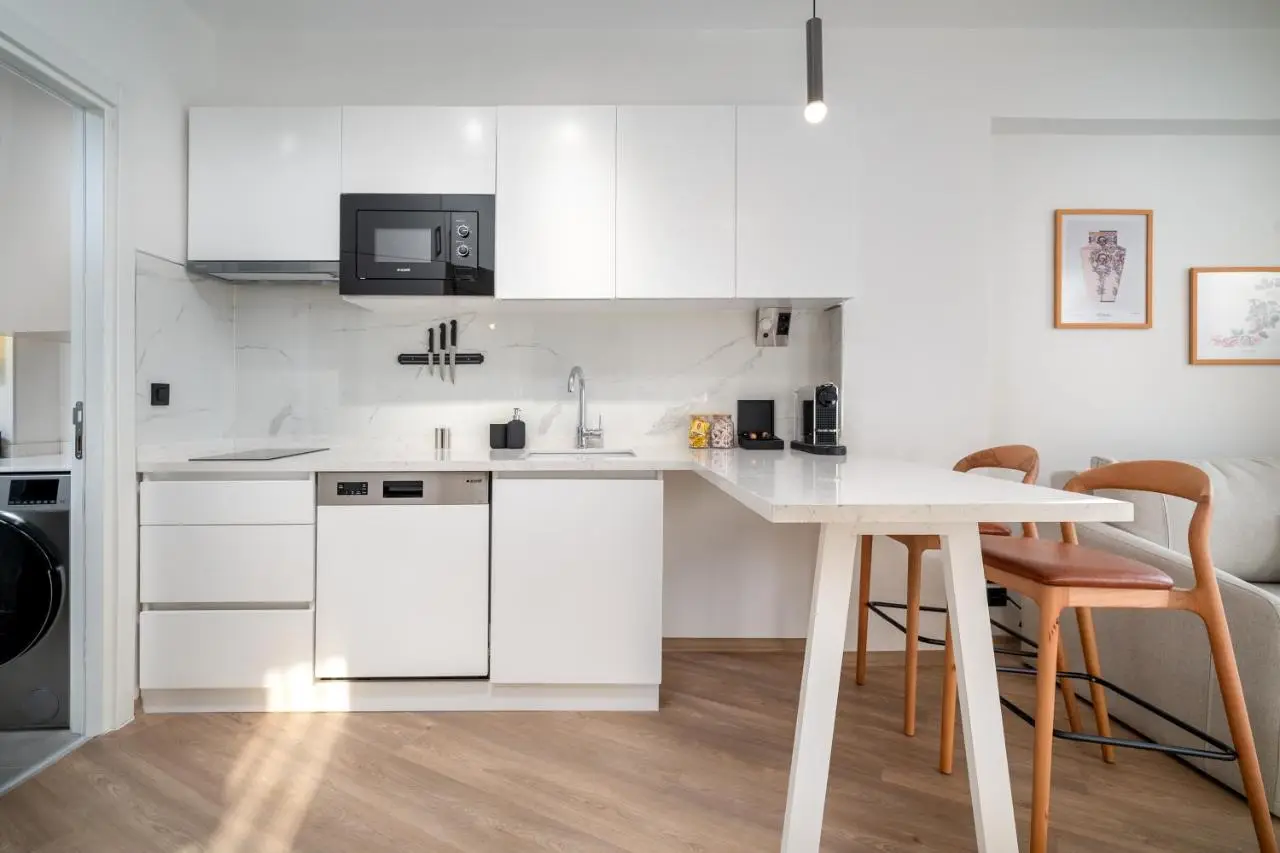 Urban Quarters - Firuzağa