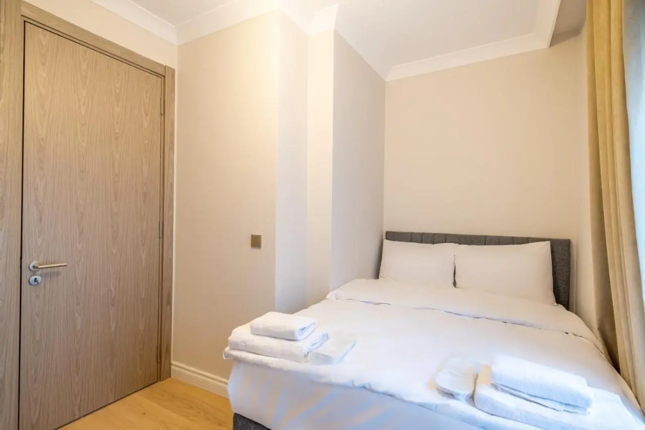 Mayer Skycon Residence Besiktas