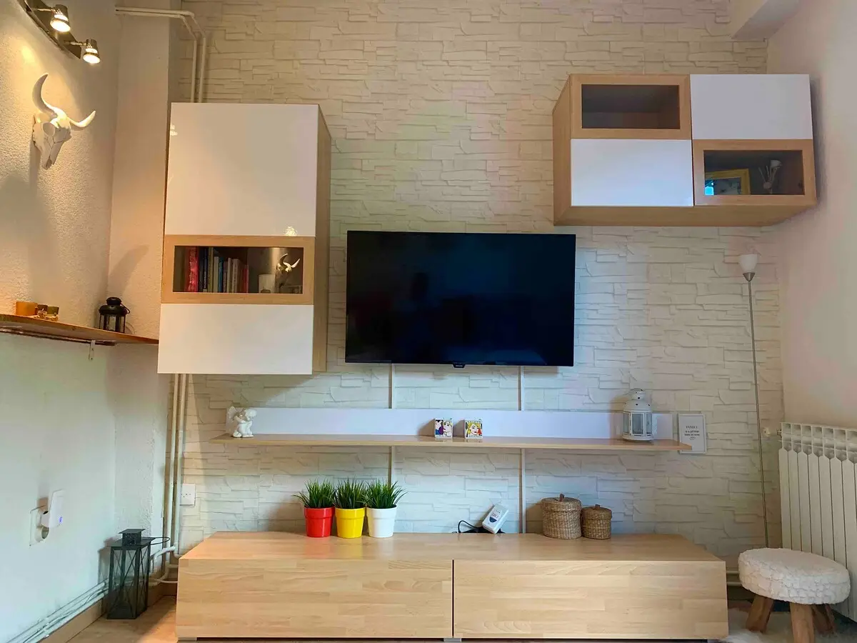 •OLD CITY garden studio• private parking
