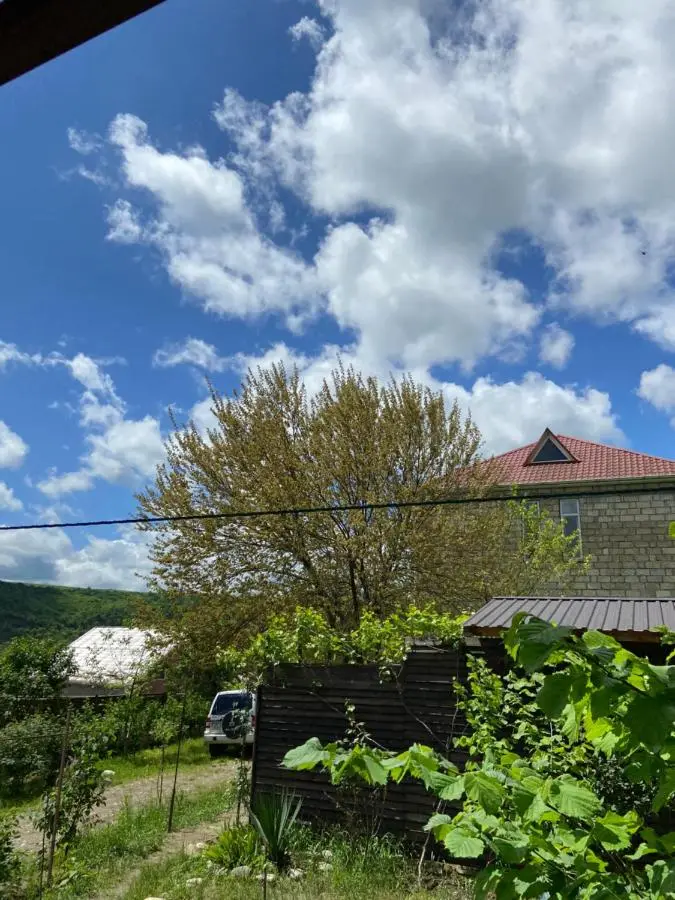 GUEST House