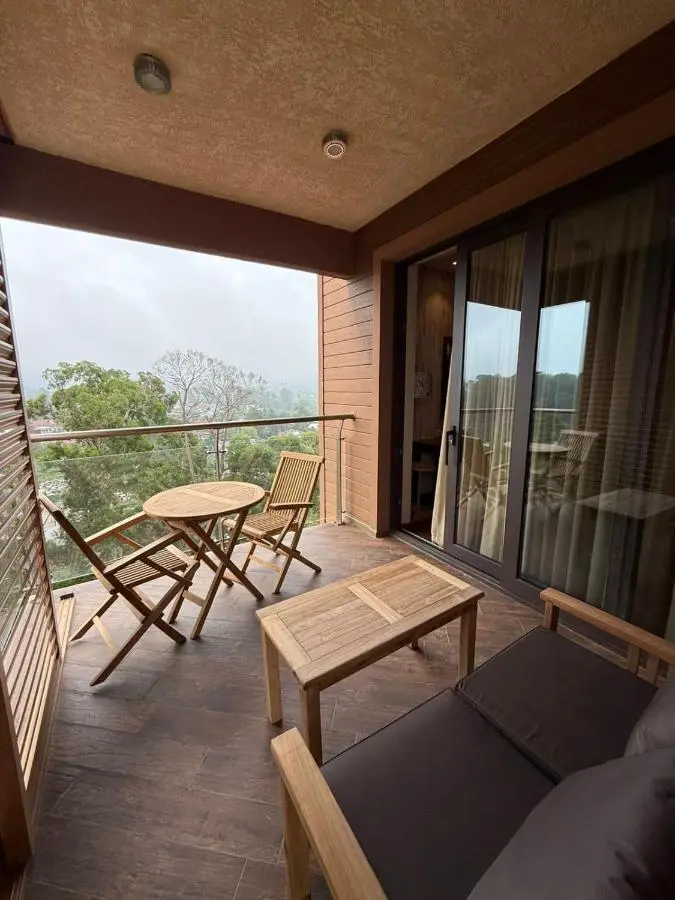 Apartment in DRAEMLAND OASIS