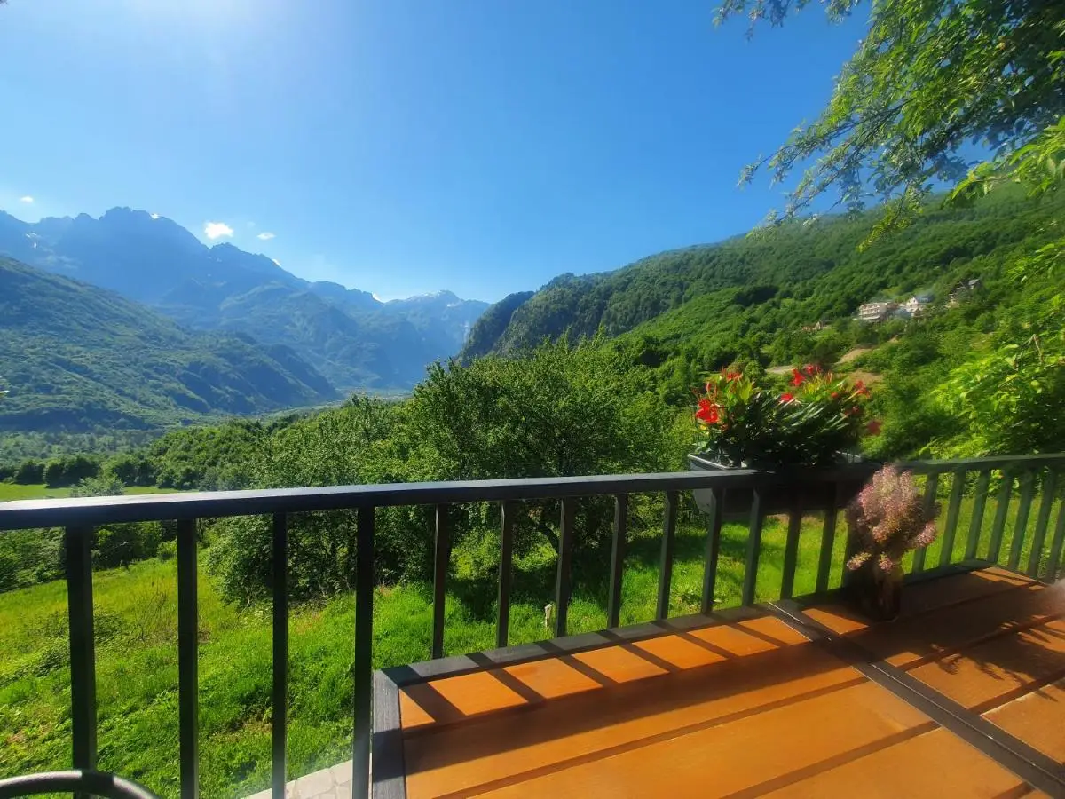 Villa Davisol