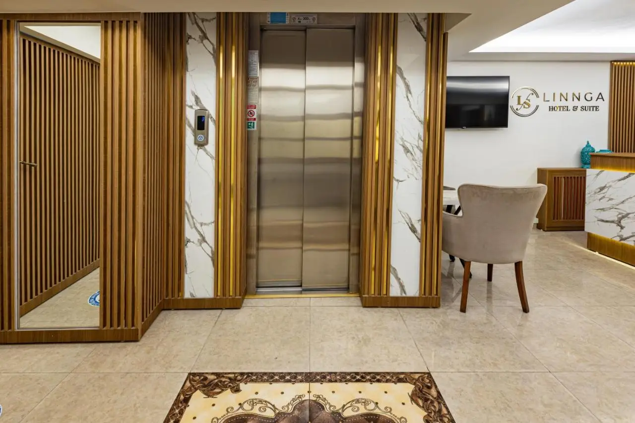 LINNGA HOTEL & SUITE