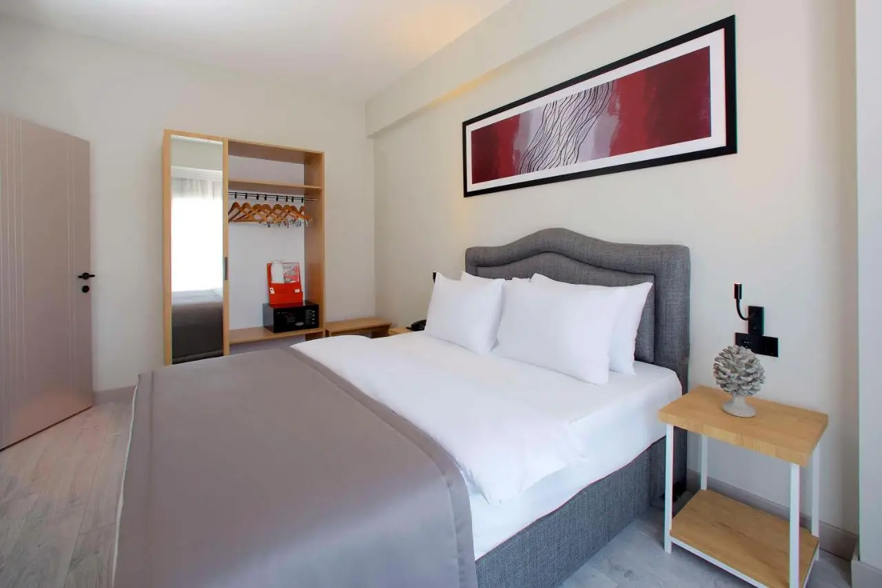 Best Western Plus Hotel & Residences Istanbul