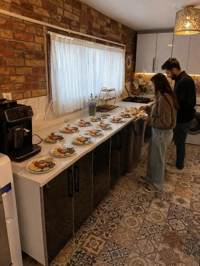 Galaxy Hotel Sultanahmet