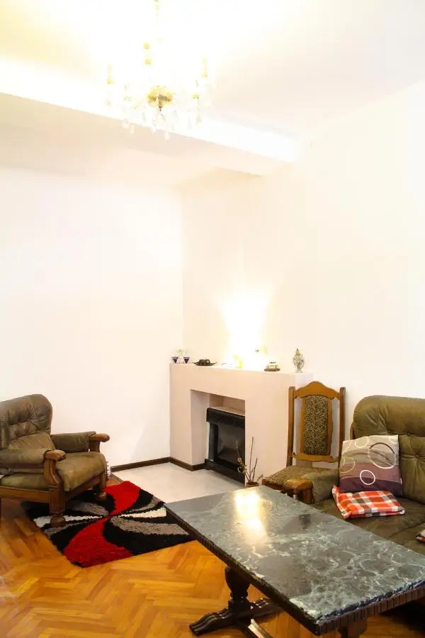 Apartment Liko