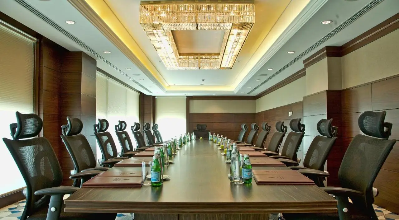 Rotta Hotel Istanbul
