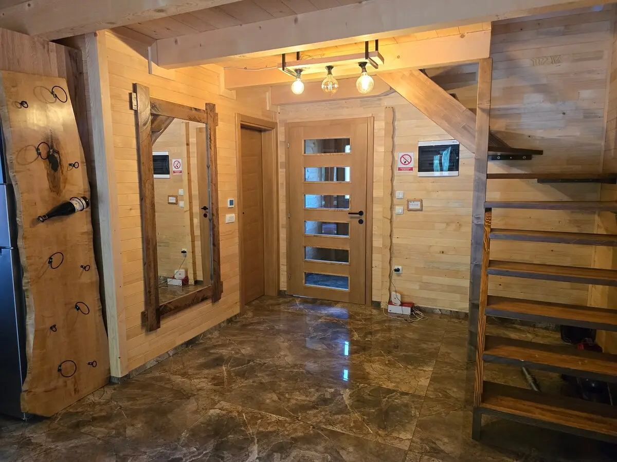 River Cabin "Ana"