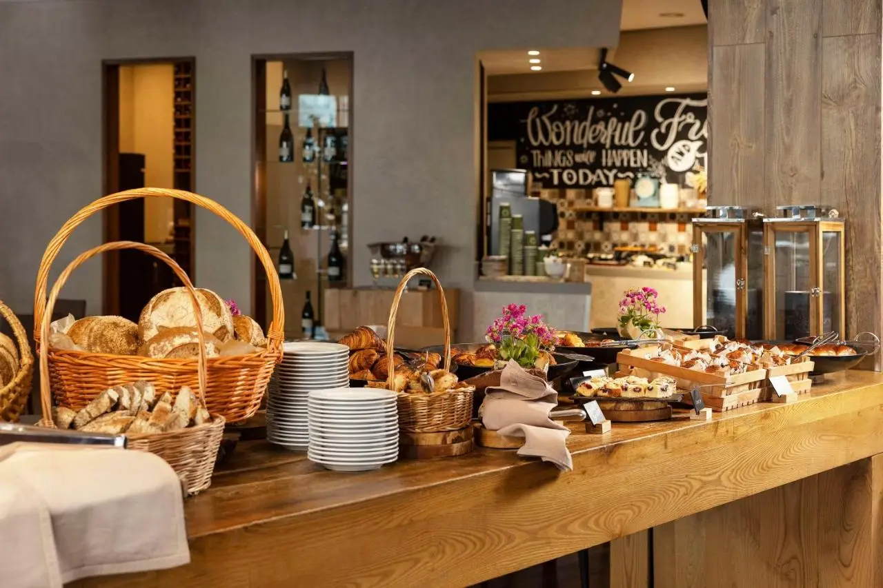 Radisson Blu Iveria Hotel