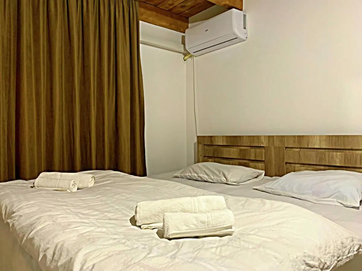 Old City Hotel