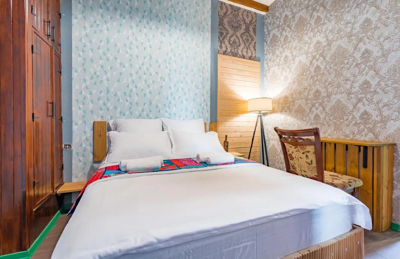 Apart View Hotel & Spa