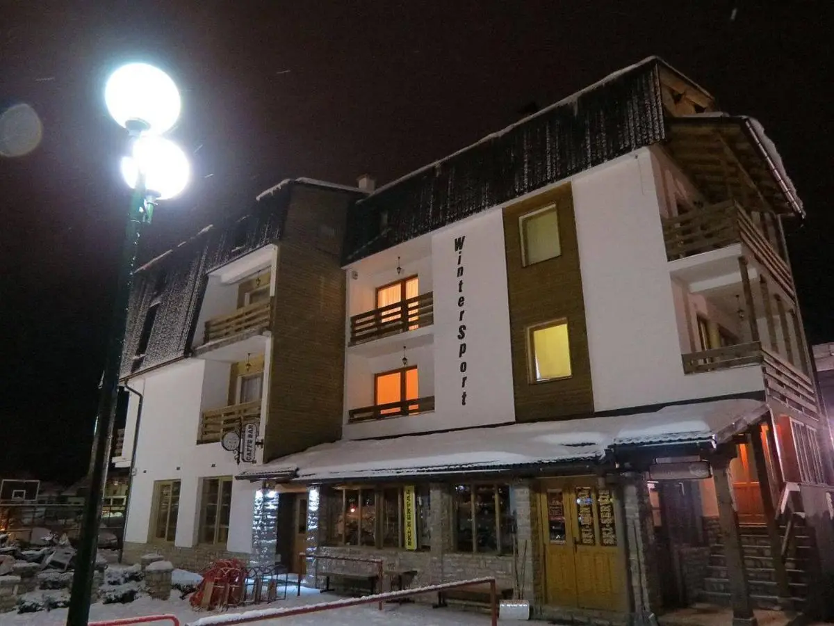 Apartments WinterSport