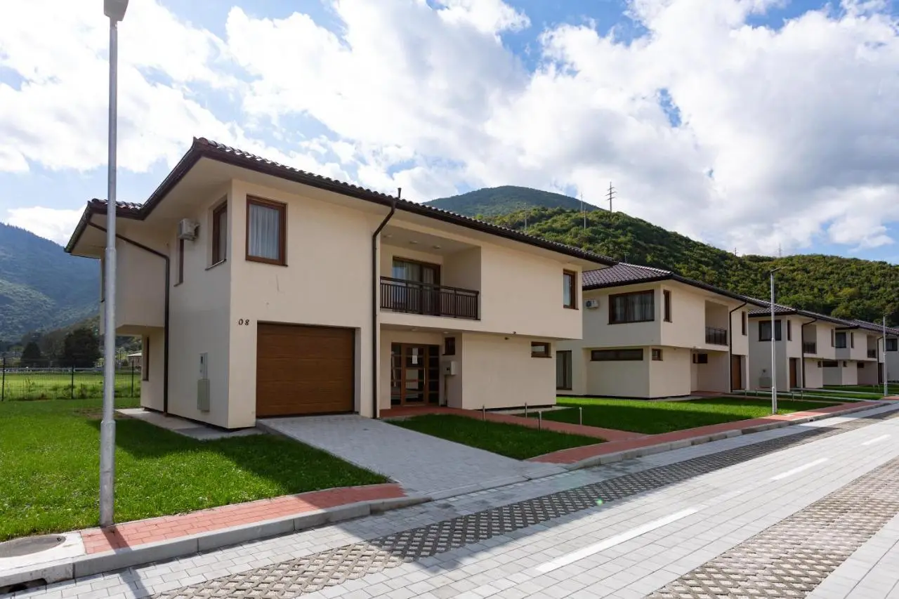 Malak Resort Sarajevo