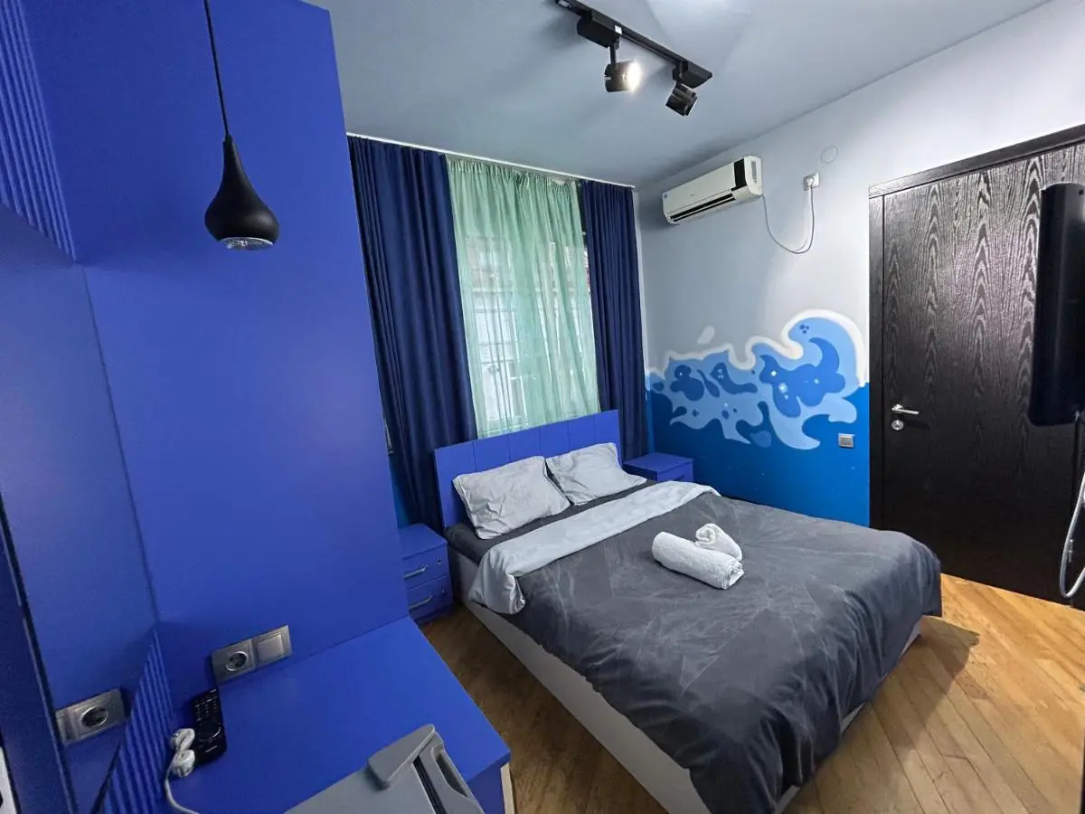 Porta Hostel
