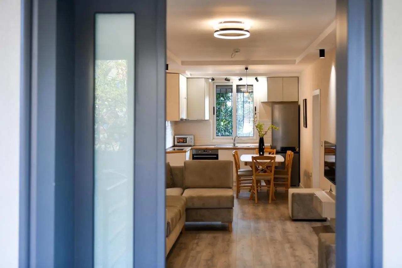 Nicolaus Hidden Gem Villa