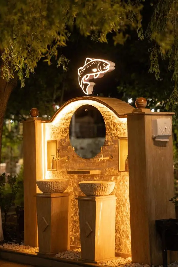 Forelle Restaurant & Motel
