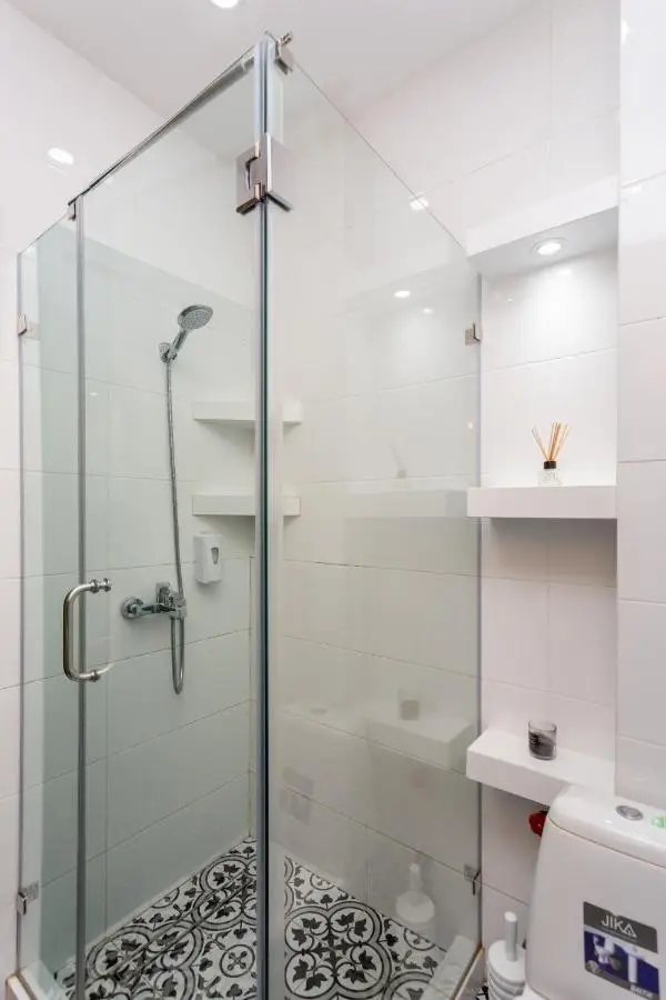 Holiday Rooms 8