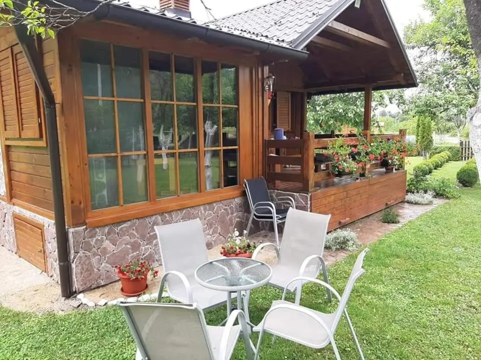 Rest House Ripac