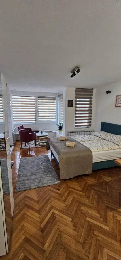 Apartman EA3 Sarajevo