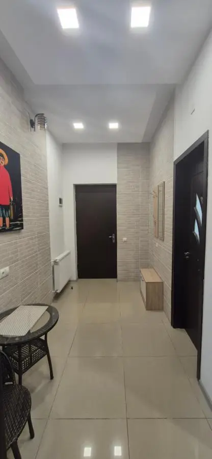 Apartment Heart Tbilisi