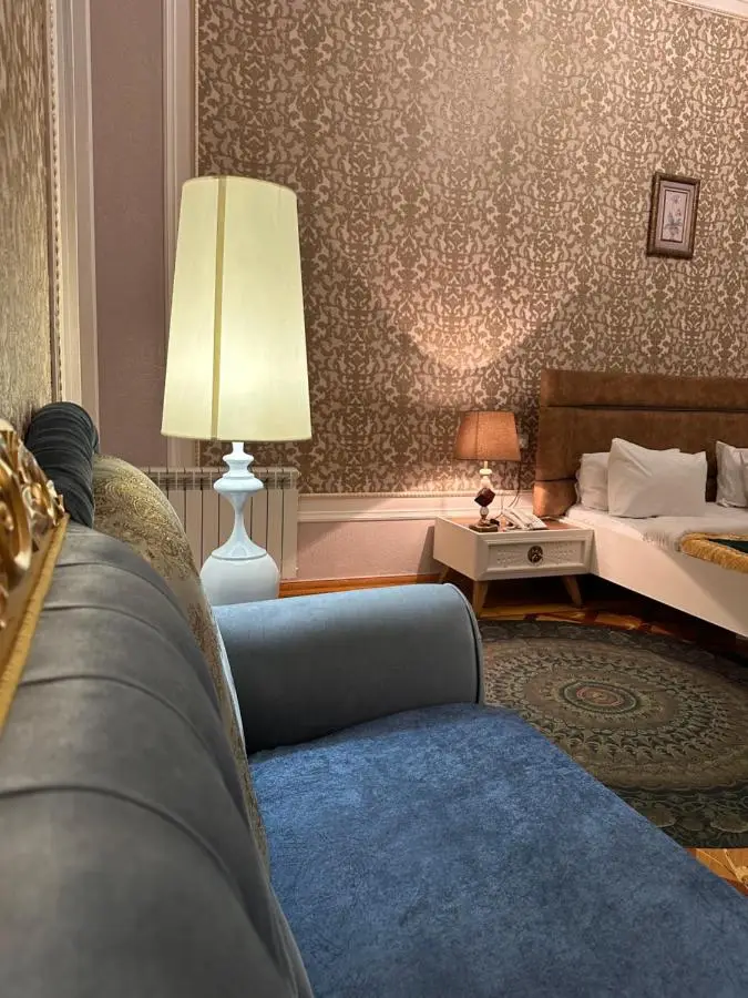 Alta rooms by Prestige
