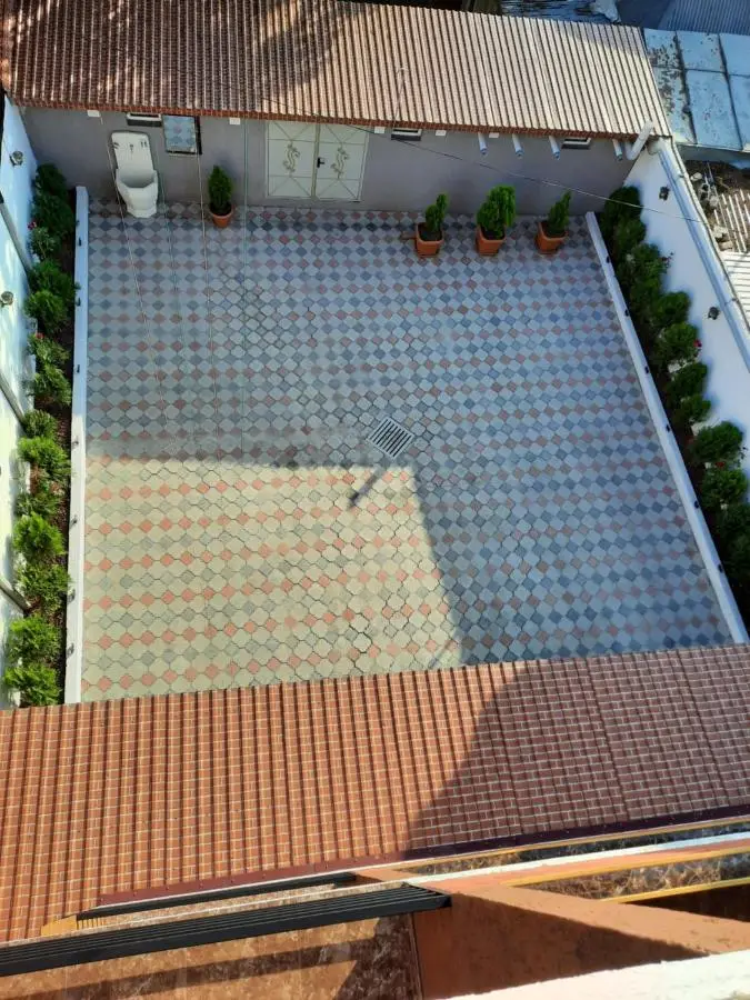 Hotel LU-MA