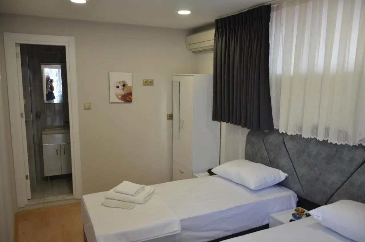Rodion Hotel