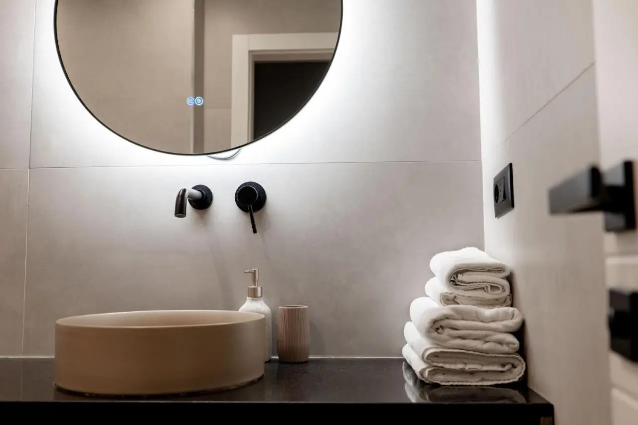 Agate Hotel Tirana