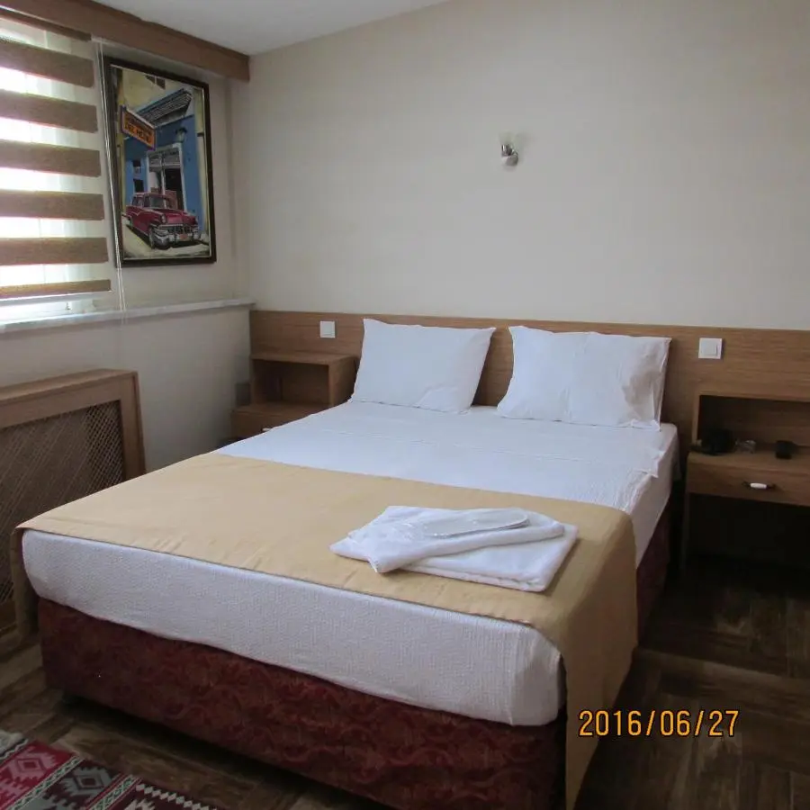 Kadikoy Otel