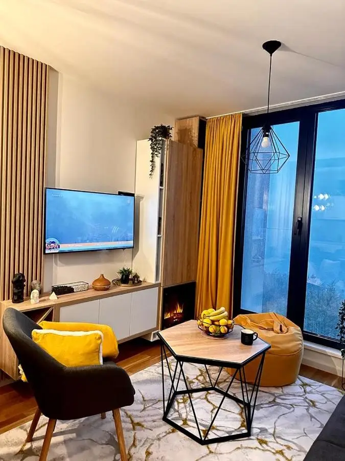 Apartman Bjelašnica