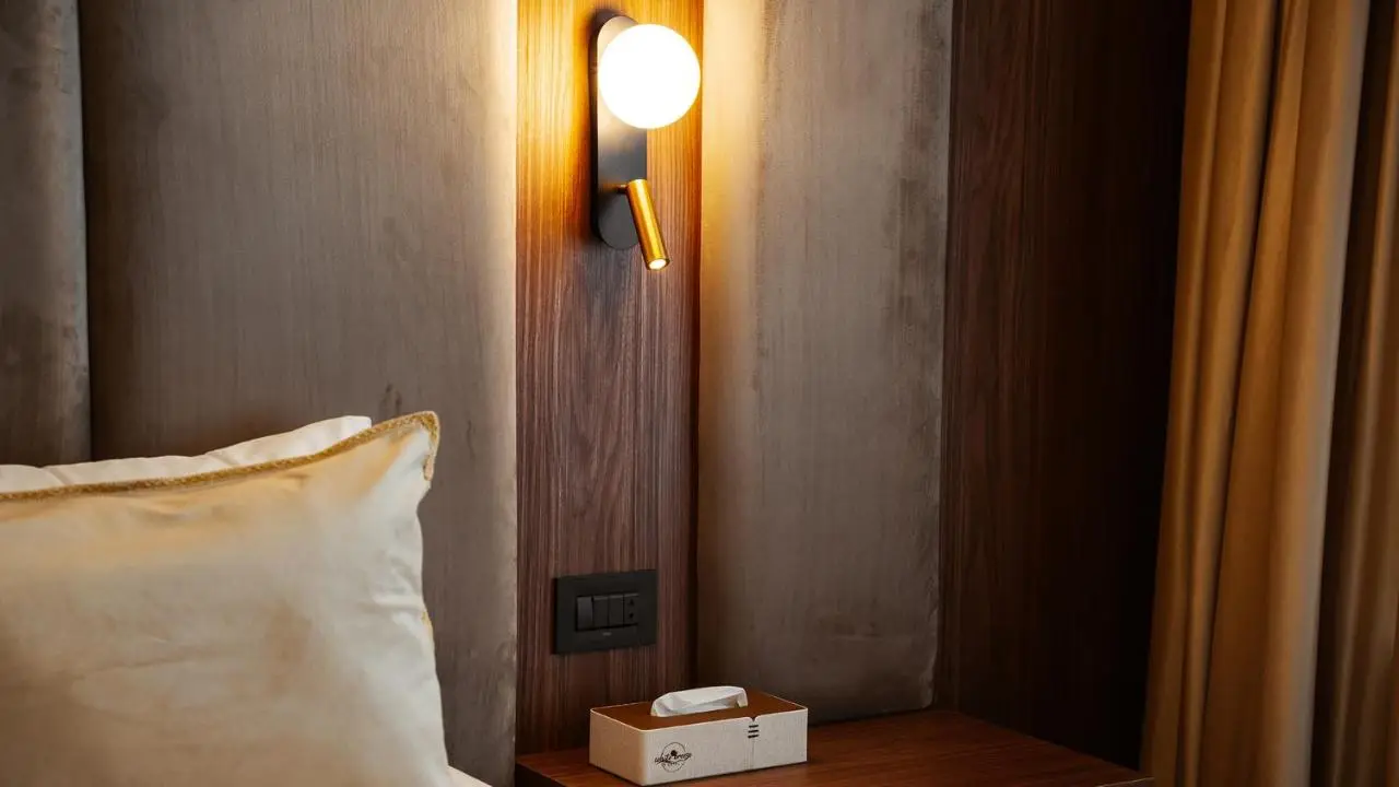 White Breeze Boutique Hotel