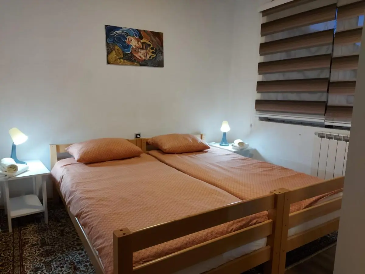 Luxury house "Heart of Nature" Visoko