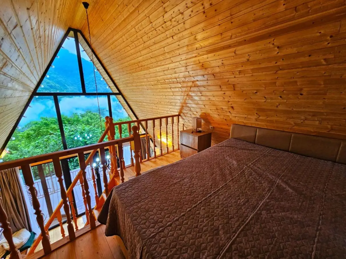 Cottage Mziuri