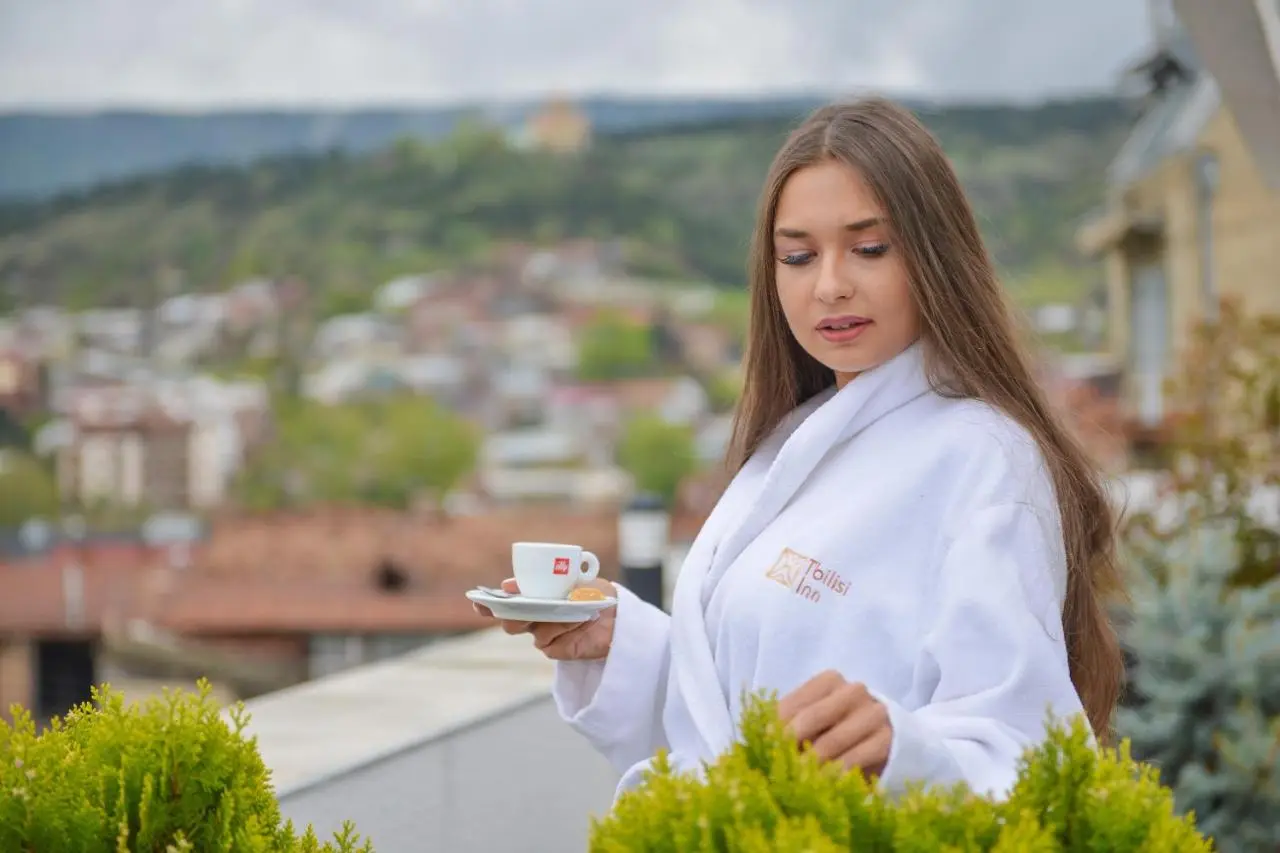 Tbilisi Inn