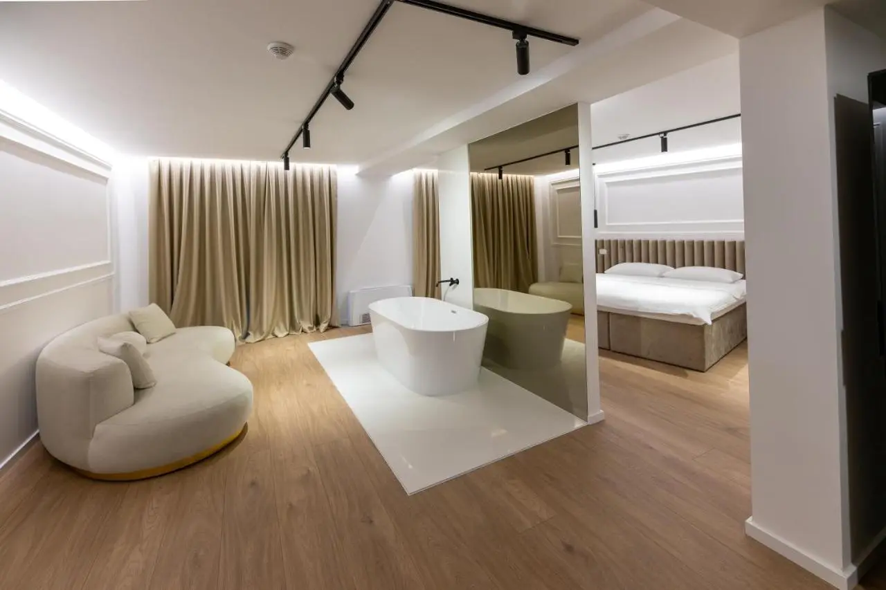 Hotel IN