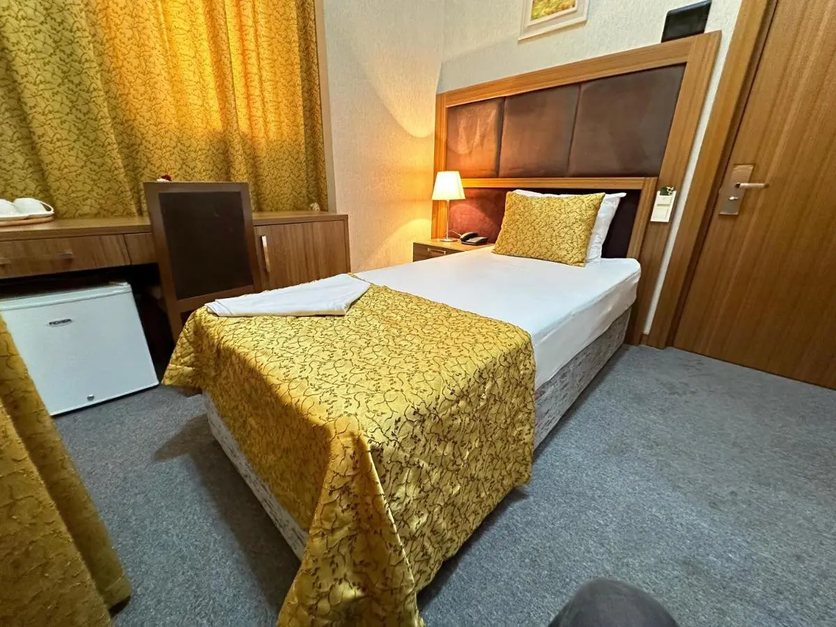 Turkiye Hotel - Free Massage - Free Swimming Pool