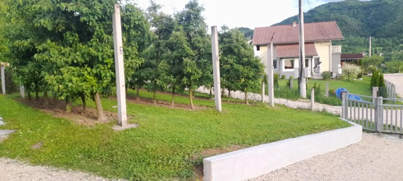 Apartman za odmor Plivska Jezera